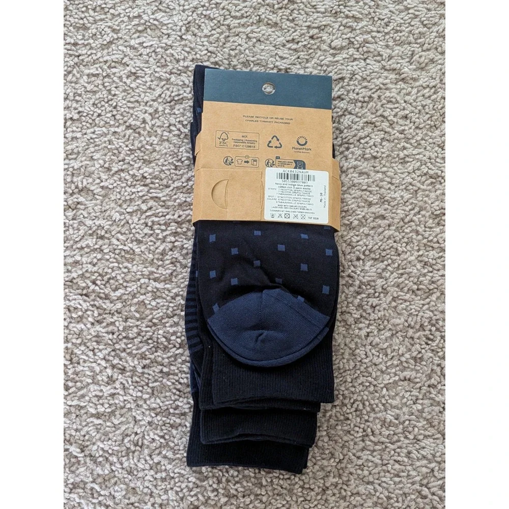 Charles Tyrwhitt nwt charles
